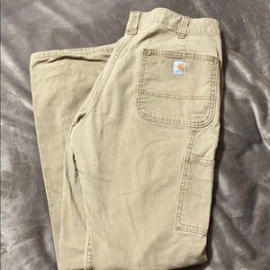 Women’s carhartt